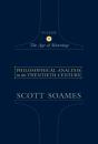 Philosophical Analysis In The Twentieth Century, Volume 2 - Preview