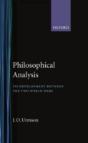 Philosophical Analysis - Preview