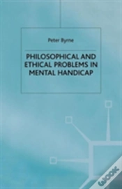 Capa do artigo Philosophical And Ethical Problems In Mental Handicap
