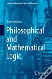 Capa do artigo Philosophical And Mathematical Logic