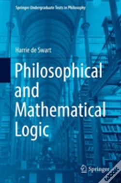 Capa do artigo Philosophical And Mathematical Logic
