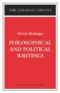 Philosophical And Political Writings - Preview