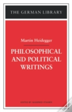 Capa do artigo Philosophical And Political Writings