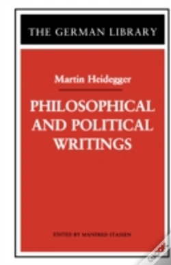 Capa do artigo Philosophical And Political Writings