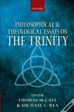 Capa do artigo Philosophical And Theological Essays On The Trinity