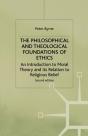 Philosophical And Theological Foundations Of Ethics - Preview