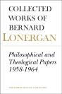 Philosophical And Theological Papers, 1958-1964 - Preview