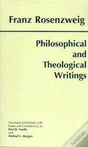 Capa do artigo Philosophical And Theological Writings