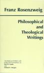 Philosophical And Theological Writings - Preview