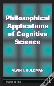 Capa do artigo Philosophical Applications Of Cognitive Science