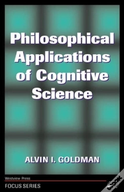 Capa do artigo Philosophical Applications Of Cognitive Science
