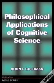 Capa do artigo Philosophical Applications Of Cognitive Science