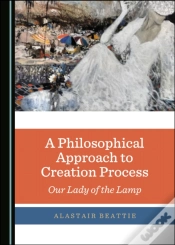Capa do artigo Philosophical Approach To Creation Process