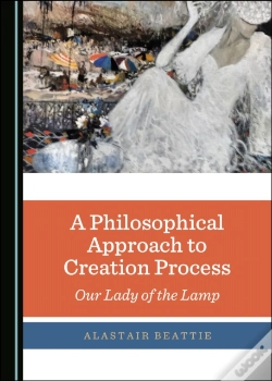 Capa do artigo Philosophical Approach To Creation Process
