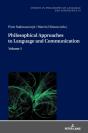 Philosophical Approaches To Language And Communication - Preview