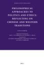 Philosophical Approaches To Politics And Ethics - Preview
