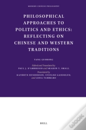 Capa do artigo Philosophical Approaches To Politics And Ethics
