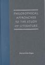 Philosophical Approaches To The Study Of Literature - Preview