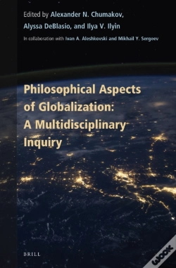 Capa do artigo Philosophical Aspects Of Globalization: A Multidisciplinary Inquiry