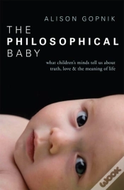 Capa do artigo Philosophical Baby