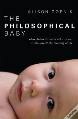 Capa do artigo Philosophical Baby
