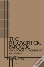 Capa do artigo Philosophical Baroque