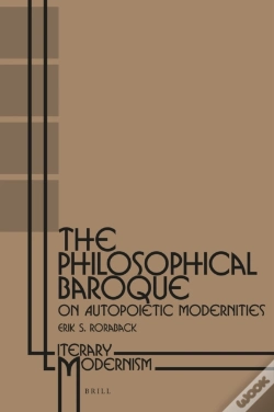 Capa do artigo Philosophical Baroque