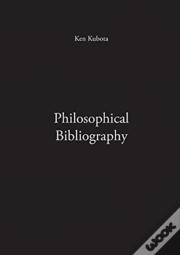 Philosophical Bibliography