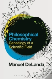 Capa do artigo Philosophical Chemistry