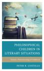 Philosophical Children In Literary Situations - Preview