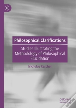 Capa do artigo Philosophical Clarifications