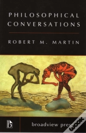 Capa do artigo Philosophical Conversations