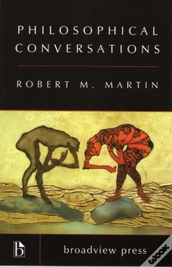 Capa do artigo Philosophical Conversations