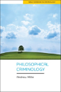 Philosophical Criminology - Preview
