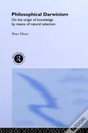 Capa do artigo Philosophical Darwinism