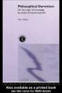 Philosophical Darwinism - Preview