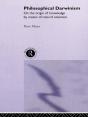 Philosophical Darwinism - Preview