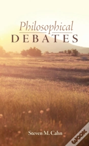 Capa do artigo Philosophical Debates