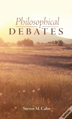 Capa do artigo Philosophical Debates