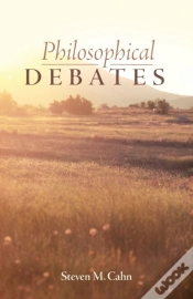 Capa do artigo Philosophical Debates