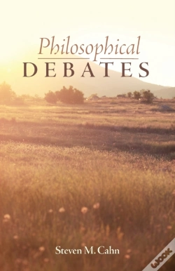 Capa do artigo Philosophical Debates