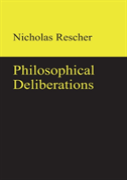 Philosophical Deliberations