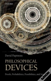 Capa do artigo Philosophical Devices