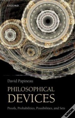 Capa do artigo Philosophical Devices