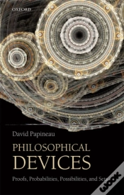 Capa do artigo Philosophical Devices