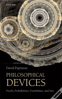 Capa do artigo Philosophical Devices