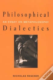 Capa do artigo Philosophical Dialectics