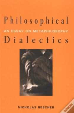 Capa do artigo Philosophical Dialectics