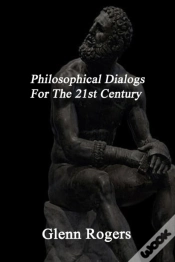 Capa do artigo Philosophical Dialogs For The 21st Century