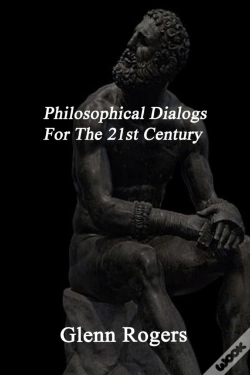 Capa do artigo Philosophical Dialogs For The 21st Century
